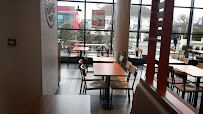 Atmosphère du Restauration rapide Burger King à Chambray-lès-Tours - n°14
