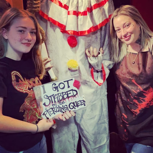 Explore tattoo ideas about daughters, creative tattoo ideas in Yuba City, available at The Piercing Queen 530