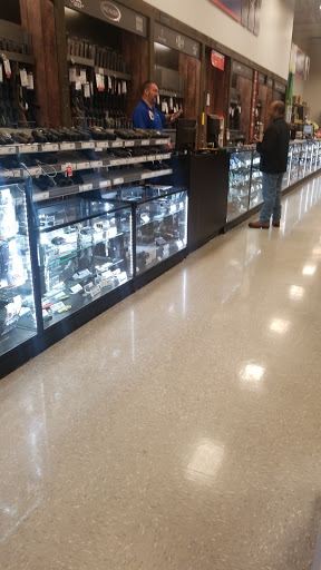 Sporting Goods Store «Academy Sports + Outdoors», reviews and photos, 3201 Lawrence Rd, Wichita Falls, TX 76308, USA