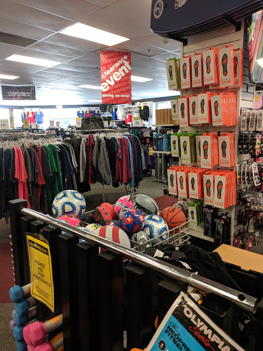 Sporting Goods Store «Olympia Sports», reviews and photos, 137 Portsmouth Ave # D, Exeter, NH 03833, USA