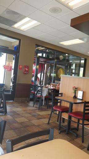 Fast Food Restaurant «Chick-fil-A», reviews and photos, 5409 Indian River Rd, Virginia Beach, VA 23464, USA