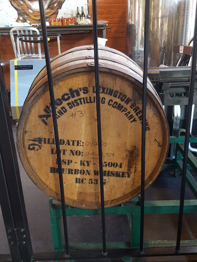 Beverage Distributor «Cigar City Cider & Mead», reviews and photos, 1812 N 15th St, Tampa, FL 33605, USA