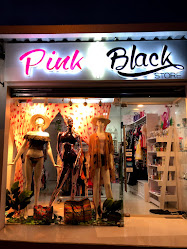 Pink Black Store