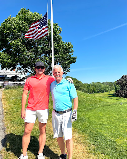 Country Club «South Shore Country Club», reviews and photos, 274 South St, Hingham, MA 02043, USA