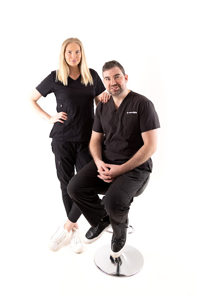 Dr Sam Rigby Aesthetics and Laser Clinic