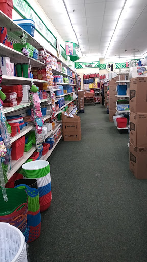 Dollar Store «Dollar Tree», reviews and photos, 1121 Old County Rd, San Carlos, CA 94070, USA