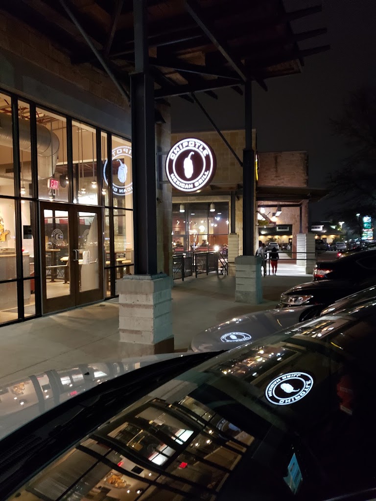 Chipotle Mexican Grill 76548