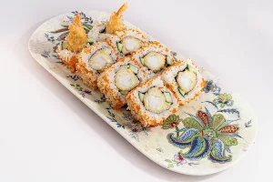 Real'nyye Sushi image