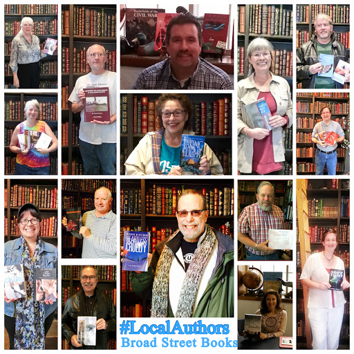 Used Book Store «Broad Street Books», reviews and photos, 1 Mill St, Branchville, NJ 07826, USA