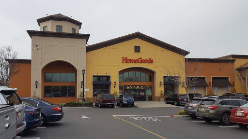 HomeGoods, 8676 Sierra College Blvd, Roseville, CA 95661, USA, 