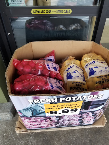 Grocery Store «Grocery Outlet Bargain Market», reviews and photos, 710 SE Everett Mall Way, Everett, WA 98208, USA
