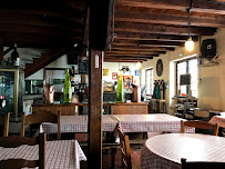 Atmosphère du Restaurant Auberge du Col de Legal à Saint-Projet-de-Salers - n°5