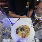 Photo n°1 de l'avis de nour.i fait le 11/08/2023 à 10:19 sur le  La Torre Ristorante Pizzeria à Pisa