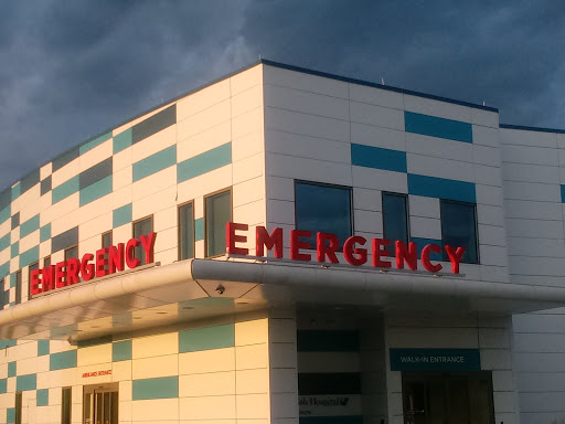 Mercy Health - Rookwood Medical Center
