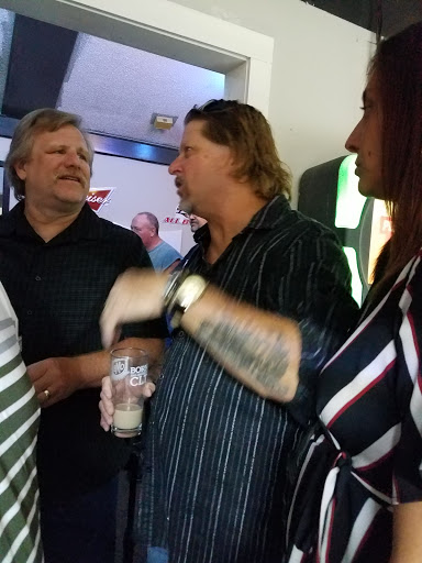 Restaurant «Pineville Tavern», reviews and photos, 314 N Polk St, Pineville, NC 28134, USA