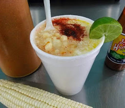 Los Doraditos del Abuelo photo