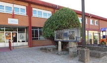 Colegio Público Zorrilla Monroy en Arenas de San Pedro