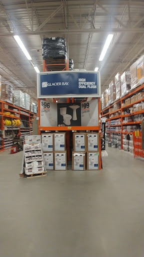 Home Improvement Store «The Home Depot», reviews and photos, 1717 Martin Luther King Blvd, Houma, LA 70360, USA