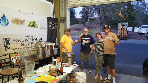 OHara Brew House Supply image