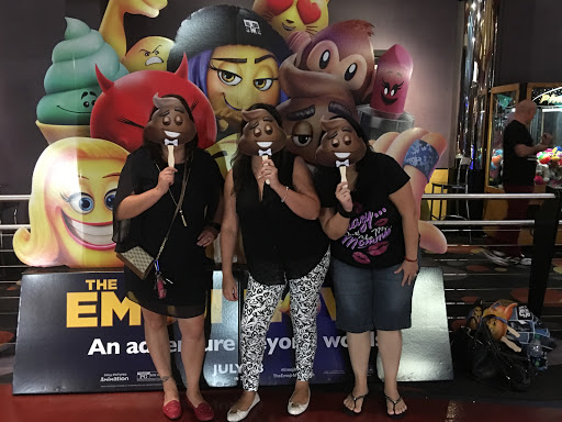 Movie Theater «AMC Columbus Park 15», reviews and photos, 5556 Whittlesey Blvd, Columbus, GA 31909, USA