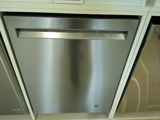 Appliance Store «Mrs. G TV & Appliances», reviews and photos, 2720 US-1 BUS, Lawrence Township, NJ 08648, USA