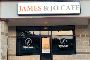 James & Jo Cafe image