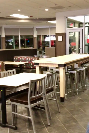 Fast Food Restaurant «Chick-fil-A», reviews and photos, 1645 Gause Blvd, Slidell, LA 70458, USA