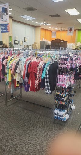 Goodwill Retail And Donation Center