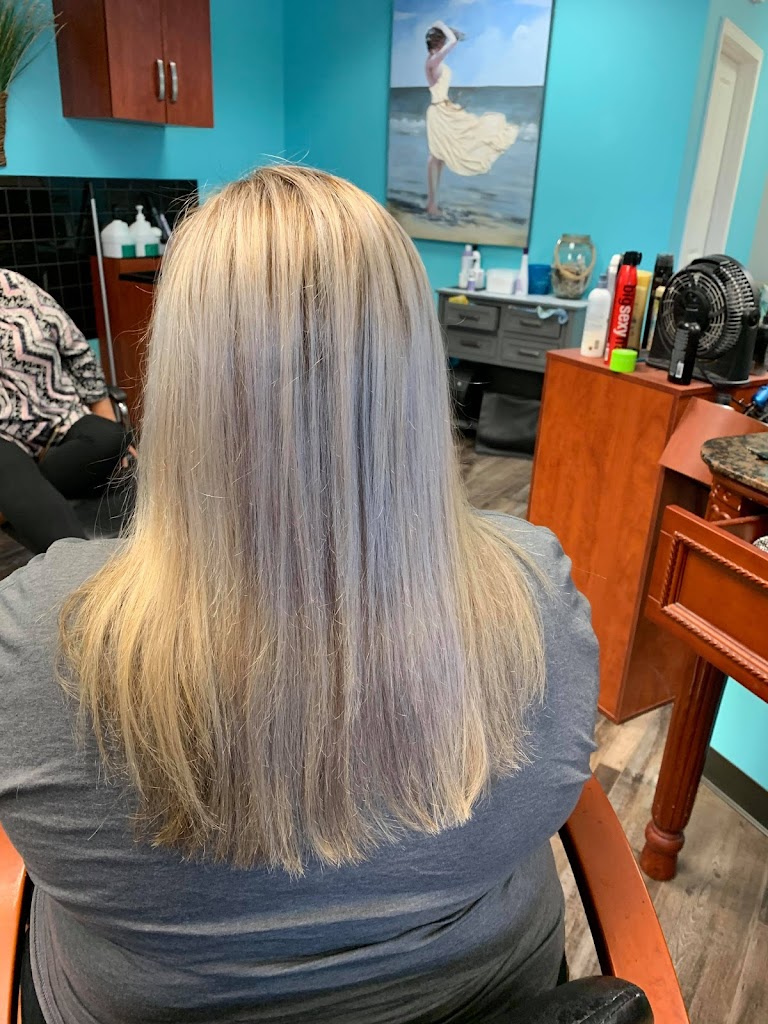 Vivid Hair Salon Bowling Green, KY 42101 Services and Reviews