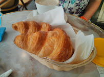 Croissant du Café Le Grand Café de Lyon à Nice - n°5