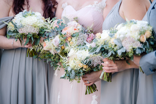 Florist «Blossom & Basket Boutique», reviews and photos, 3 N Main St, Mt Airy, MD 21771, USA