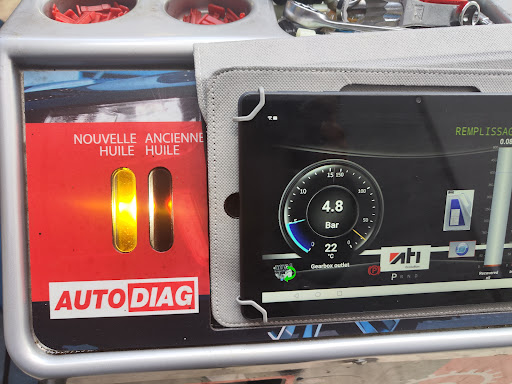 Photo 5 - Garage Auto Passion Gorcy