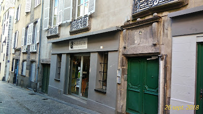Sidoluth à Clermont-Ferrand