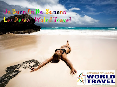 Agencia de Viajes World Travel