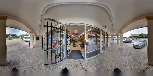 Liquor Store «Fairbanks Liquor», reviews and photos, 12622 Telge Rd, Cypress, TX 77429, USA