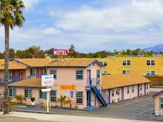 Harbor View Motel