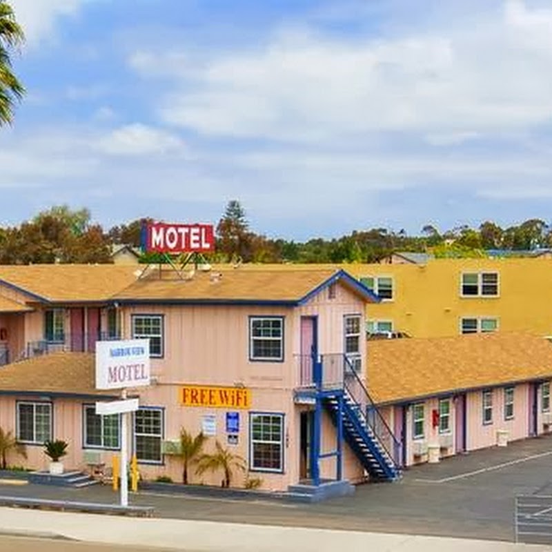 Harbor View Motel