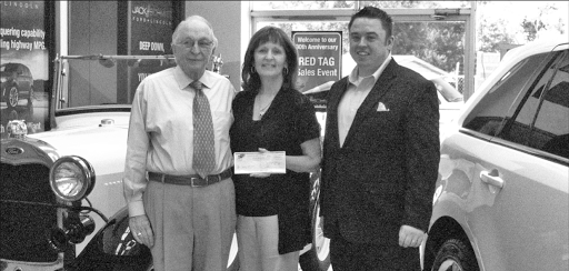 Car Dealer «Jack Schmitt Ford Lincoln», reviews and photos, 1820 Vandalia St, Collinsville, IL 62234, USA