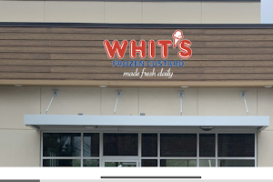 Whit's Frozen Custard image