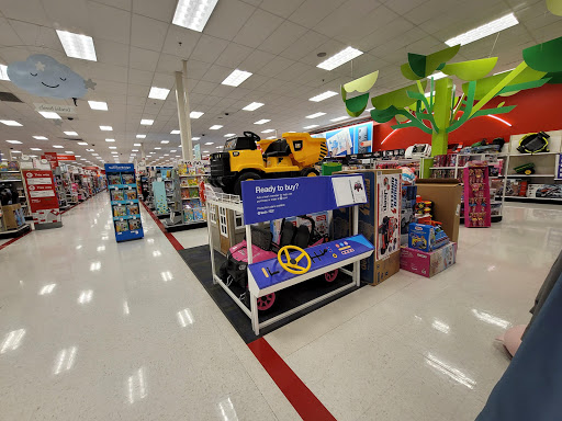 Department Store «Target», reviews and photos, 4196 U.S. 1, Monmouth Junction, NJ 08852, USA