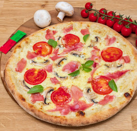 Photo n°5 de OGGI Pizza à Aix-en-Provence ()