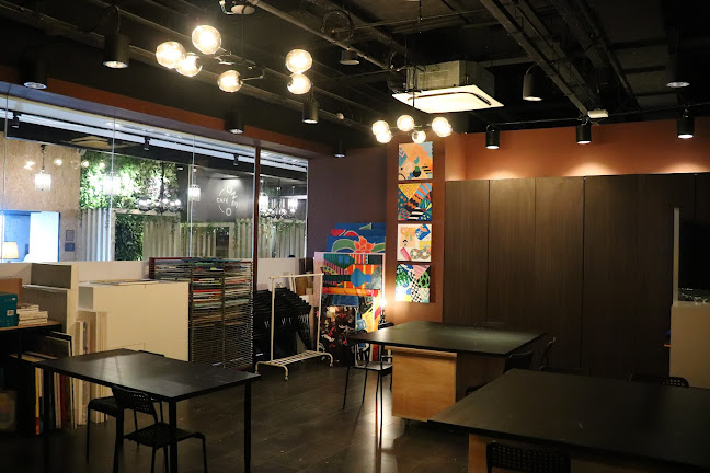 10 Square - Singapore