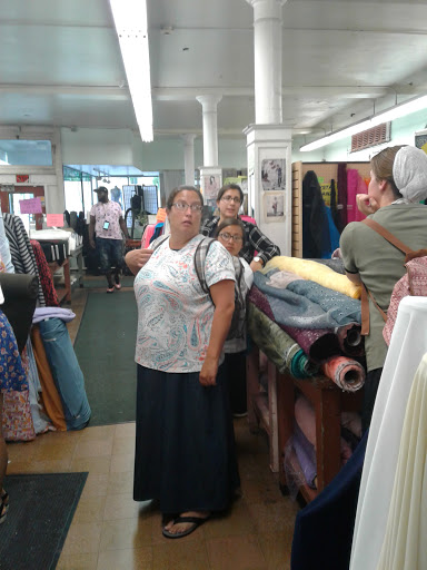 Clothing Alteration Service «Gaffney Fabrics», reviews and photos, 5401 Germantown Ave, Philadelphia, PA 19144, USA