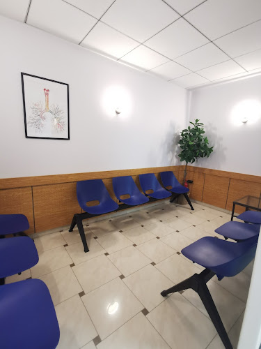 Centre d'imagerie pour diagnostic médical Scanner Vitry sur Seine Et IRM Vitry-sur-Seine