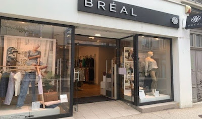 Bréal à Oullins