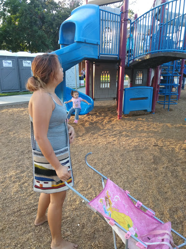 Park «Memorial Park», reviews and photos, 320 N Orange Ave, Azusa, CA 91702, USA