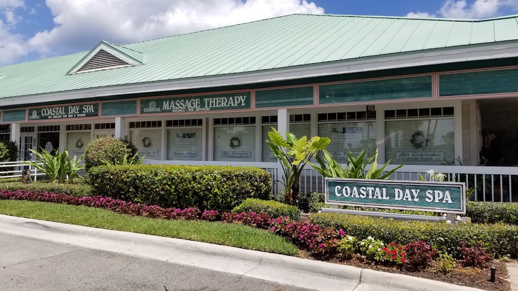 Coastal Day Spa Jupiter, FL 33477 Services and Reviews