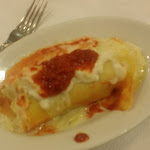 Photo n°1 de l'avis de Emanuele.a fait le 14/07/2018 à 21:03 sur le  Ristorante Da Cesarino - Cassina Valsassina à Cassina Valsassina