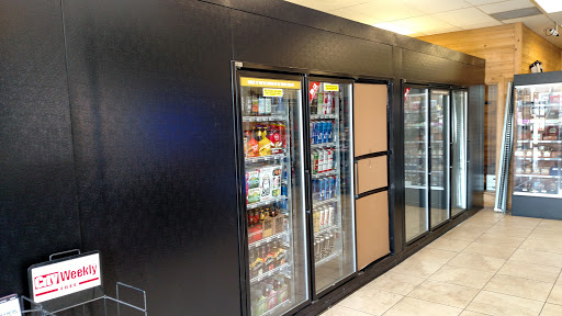 Cigar Shop «Smoker Friendly», reviews and photos, 824 W N Temple, Salt Lake City, UT 84116, USA