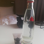 Photo n°6 de l'avis de Diana. fait le 30/08/2021 à 08:56 sur le  Congress Hotel Mercure Nuernberg an der Messe à Nuremberg